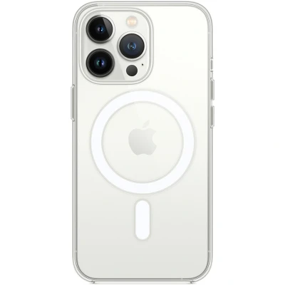 Afbeelding van Apple origineel Clear Case iPhone 13 Pro MM2Y3ZM/A