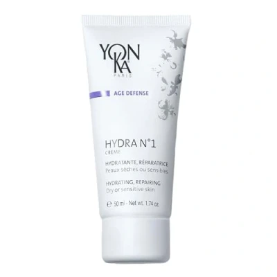 Afbeelding van Yon Ka Hydra No1 Creme 50 Ml