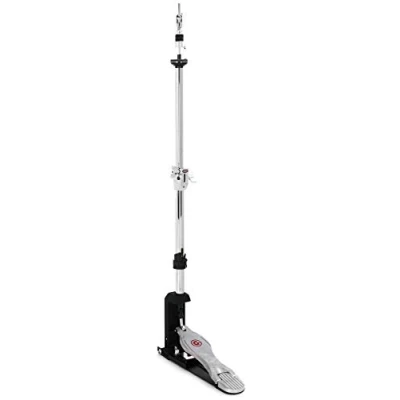 Afbeelding van Gibraltar HiHat stand 9707NL DP, Direct Pull standaard