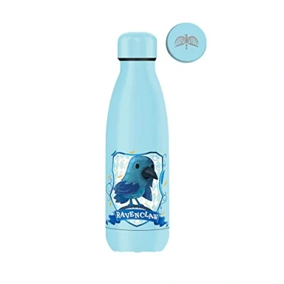 Afbeelding van Wizarding World HARRY POTTER Ravenclaw Insulated Bottle 350ml