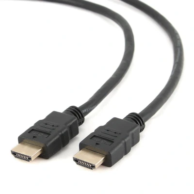 Afbeelding van Cablexpert High Speed HDMI kabel met Ethernet, 10 m