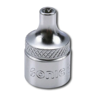 Afbeelding van Dopsleutel 3/8&quot; E TORX SONIC 22611