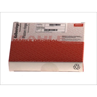Afbeelding van Zuigerveerset MAHLE 011 08 N1