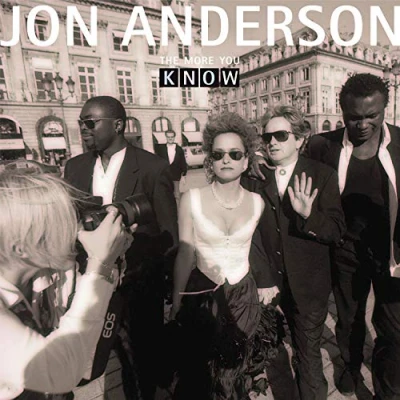 Afbeelding van More You Know