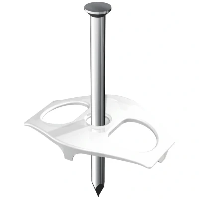 Afbeelding van OBO Bettermann 2222841 Montageaccessoire Natuur 100 stuk(s)