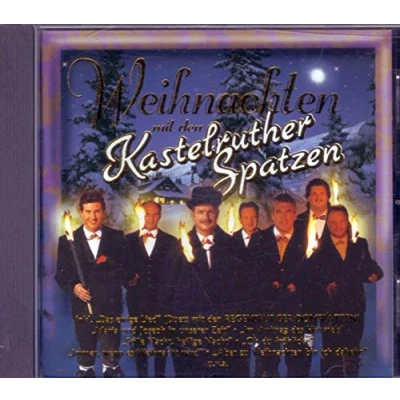 Afbeelding van Weihnachten Mit Den
