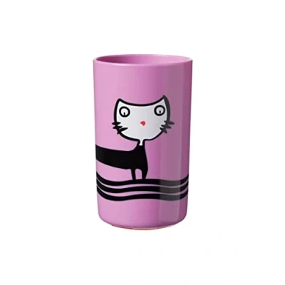 Afbeelding van Tommee Tippee Geen Knock Cup, Groot, Paars
