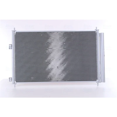 Afbeelding van Nissens Airco condensor 940021