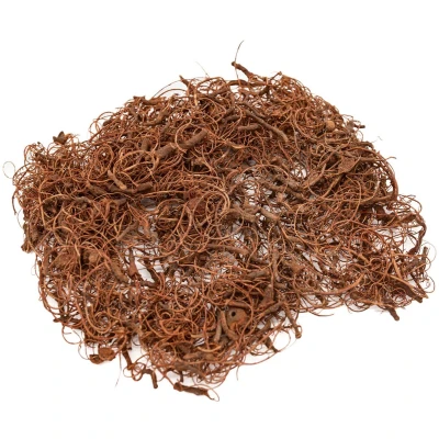 Afbeelding van Colorations Krullend Mos, 50 gram
