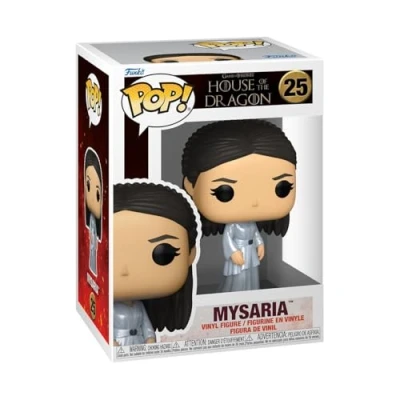 Afbeelding van Funko Pop! Television: House Of The Dragon Myseria figuur van vinyl om te verzamelen cadeau idee officiële merchandising speelgoed voor kinderen en volwassenen tv fans