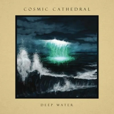 Afbeelding van Cosmic Cathedral Deep Water (CD)