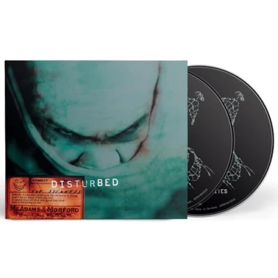 Afbeelding van The Sickness