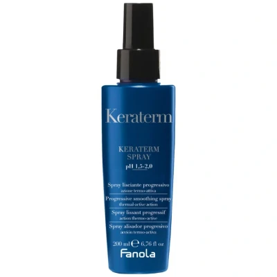 Afbeelding van Fanola Keraterm Spray 200 ml