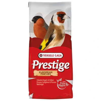 Afbeelding van Versele Laga Prestige Sijsjeszaad Extra Vogelvoer 15 kg