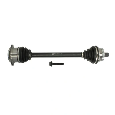Afbeelding van Aandrijfas PASCAL G2W027PC