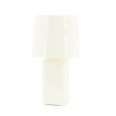 Afbeelding van By Boo Tafellamp Dixon Beige