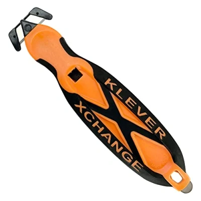 Afbeelding van KCJ XC 20 Klever X Change (smalle snijkop)