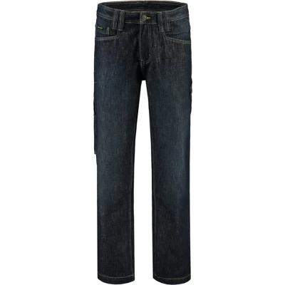 Afbeelding van Tricorp Spijkerbroek Basic Tjb2000 Denimblue W44 L32