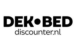 Dekbed-discounter Logo