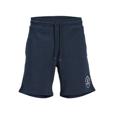 Afbeelding van JACK&amp;JONES JUNIOR JPSTSWIFT SWEAT SHORTS AUT SN MNI Jongens Broek Maat 122