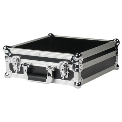 Afbeelding van DAP flightcase voor draadloze microfoon set
