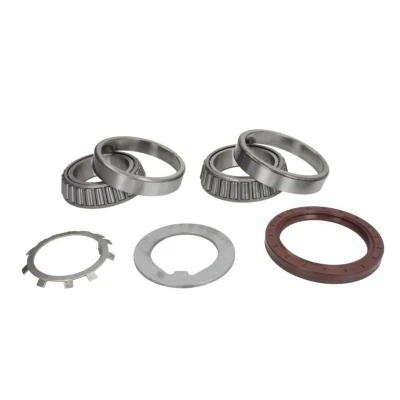 Afbeelding van SNR Wiellagerset R141.96
