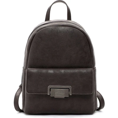 Afbeelding van Tamaris Vrije tijd Rugzak Jolina Backpack Brown Donkerbruin