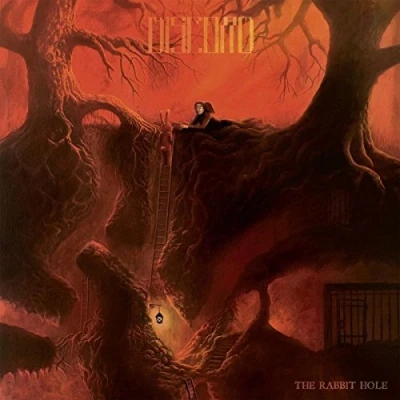 Afbeelding van The Rabbit Hole