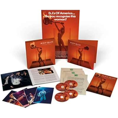 Afbeelding van Sunburst Finish (Expanded &amp; Remastered Edition)