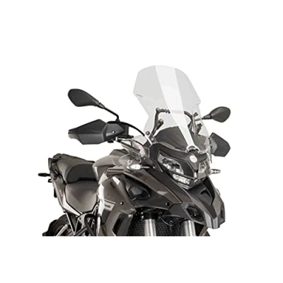 Afbeelding van Puig 9485W Windschild Touring, transparant