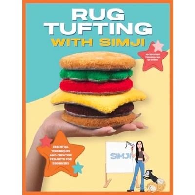 Afbeelding van Rug Tufting with SIMJI