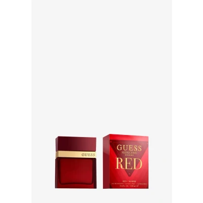 Afbeelding van Guess Seductive Red Men Eau de Toilette, 50 ml