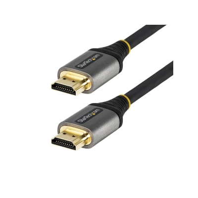 Afbeelding van StarTech.com 1m Premium Gecertificeerde HDMI 2.0 Kabel High Speed Ultra HD 4K 60Hz met