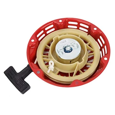 Afbeelding van Gasoline Generator Repoil Pull Starter voor 168F 170F 2 3KW Recoil