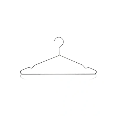 Afbeelding van Hay Hang Kledinghanger Set Van 5