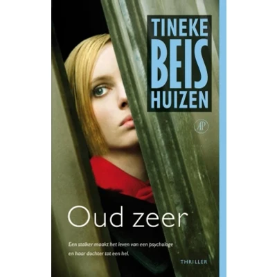 Afbeelding van Oud zeer (Paperback)