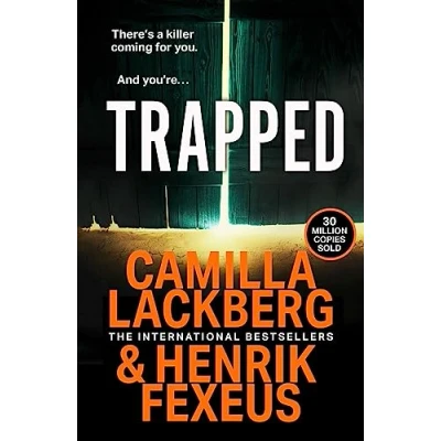 Afbeelding van Läckberg, C: Trapped