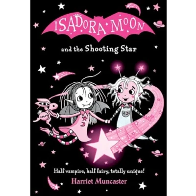 Afbeelding van Isadora Moon and the Shooting Star PB: Volume 14