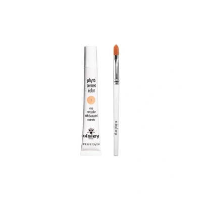 Afbeelding van Sisley Eye Concealer With Botanical Extracts 003 15 ml