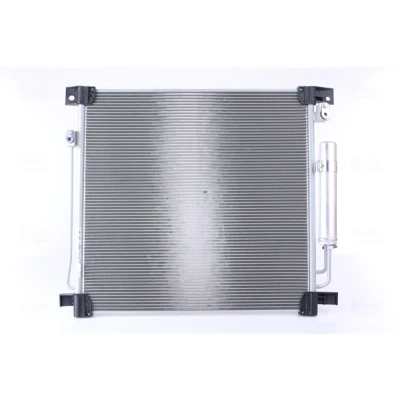 Afbeelding van Nissens Airco condensor 941078