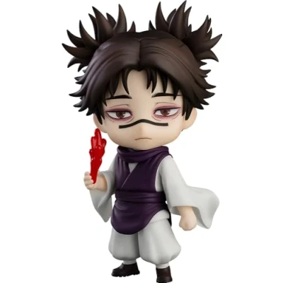 Afbeelding van GOOD SMILE COMPANY Choso Fig. 10 cm Jujutsu Kaisen Nendoroid