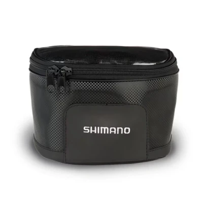 Afbeelding van Shimano tas