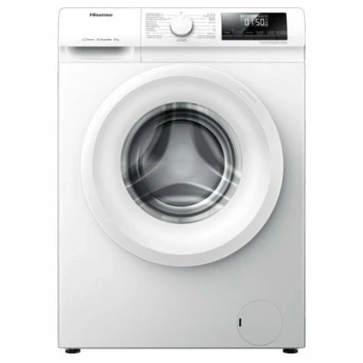 Afbeelding van Wasmachine Hisense WFQP801419VM 1400 rpm