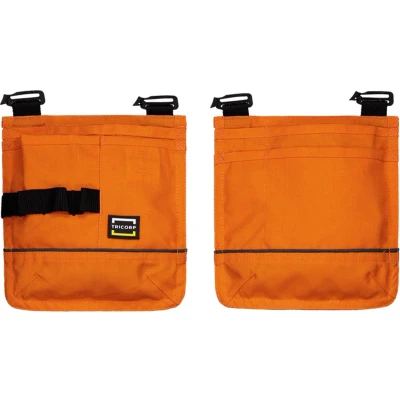 Afbeelding van Tricorp 652012 Swing Pockets Cordura Oranje