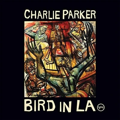 Afbeelding van Bird in LA (RSD Black Friday 2021)