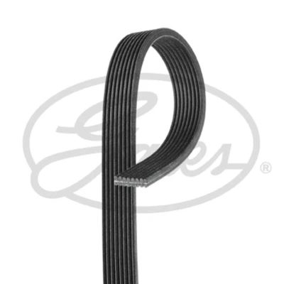 Afbeelding van Gates Poly V riem 8DPK1825