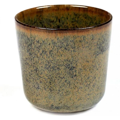 Afbeelding van Serax Surface By Sergio Herman Mok 30cl Indi Grey