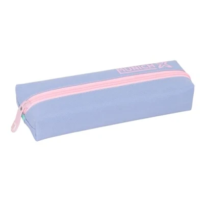 Afbeelding van Alleshouder Munich Mellow Blauw Roze Hemelsblauw 22 x 4 7 cm