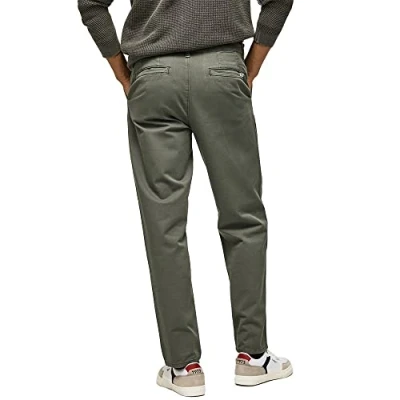Afbeelding van Pepe Jeans Harrow Broeken, 674CASTING, 31 W/30 l dames