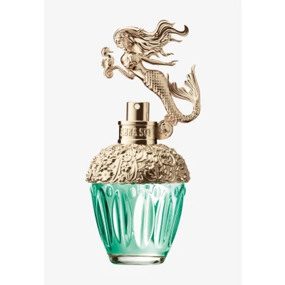 Afbeelding van Anna Sui Fantasia Mermaid Eau de toilette 50 ml Damesparfum